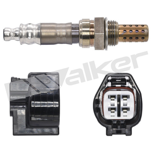 Walker Products Oxygen Sensor 250-24730 for 2005-2011 Jaguar 4.2L 3.0L (S-Type, Super V8, Vanden Plas, XF)