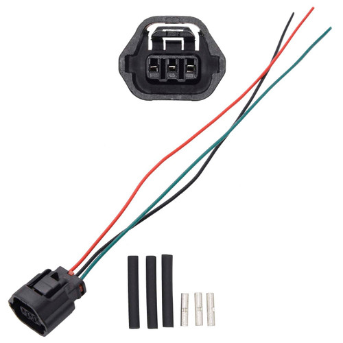 Walker Products Electrical Pigtail 270-1094