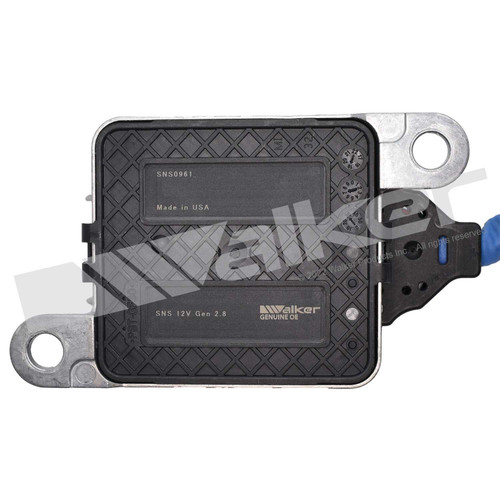 Walker Products Nitrogen Oxide (NOx) Sensor 285-1004 - Direct Fit