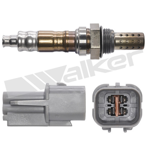 Walker Products Oxygen Sensor 350-34356 for 1995-2011 Mitsubishi 3.8L 3.0L (Eclipse, Montero, Montero Sport)