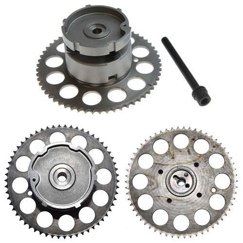 Walker Products Engine Variable Valve Timing (VVT) Sprocket 595-1035 for 2005 Buick/Chevrolet/GMC 4.2L