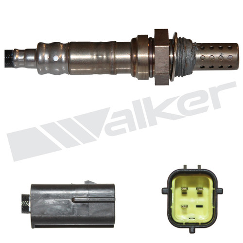 Walker Products Oxygen Sensor 350-34557 for 2001-2005 Mazda 1.8L (Miata)