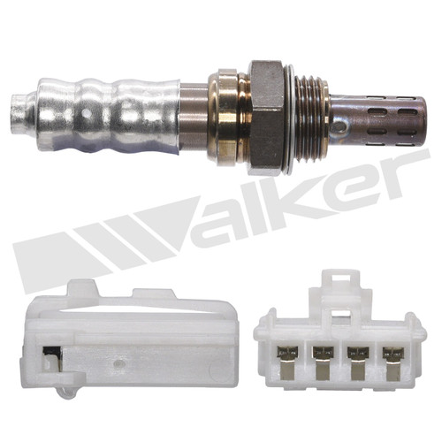 Walker Products Oxygen Sensor 350-34595 for 1993-1996 Dodge/Eagle/Mitsubishi 1.5L (Colt, Summit, Mirage)