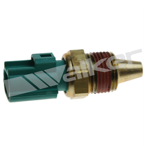 Walker Products Engine Coolant Temperature Sender 214-1029 for 1996-2008 Ford/Lincoln/Mercury 4.6L 3.0L