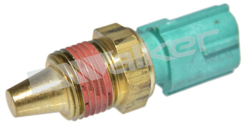 Walker Products Engine Coolant Temperature Sender 214-1029 for 1996-2008 Ford/Lincoln/Mercury 4.6L 3.0L
