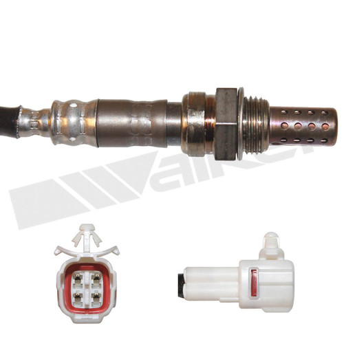 Walker Products Oxygen Sensor 350-34478 for 1988-1991 Toyota 3.0L 2.4L (4Runner, Land Cruiser, MR2, Pickup)