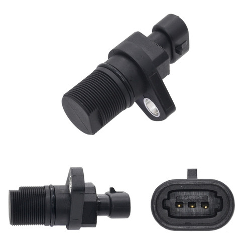 Walker Products Engine Camshaft Position Sensor 1008-1012 for 2000-2002 Ford/Freightliner/Kenworth (F-650, F-750, Century Class, FC70)