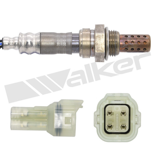 Walker Products Oxygen Sensor 250-24335 for 1996-2001 Chevrolet/Geo/Suzuki 1.3L 1.0L (Metro, Tracker, Swift, Vitara)