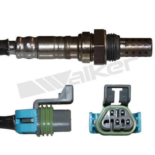 Walker Products Oxygen Sensor 350-34596 for 2000-2018 Buick/Cadillac/Chevrolet 3.8L 6.0L (Allure, LaCrosse, Escalade, Escalade EXT)
