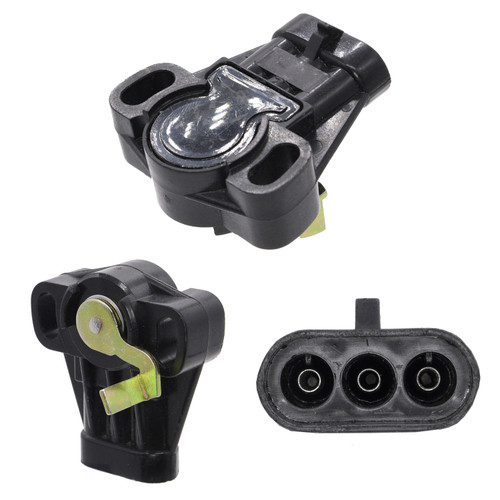 Walker Products Throttle Position Sensor 200-1416 for 1985 Buick 3.8L (Regal, Riviera)