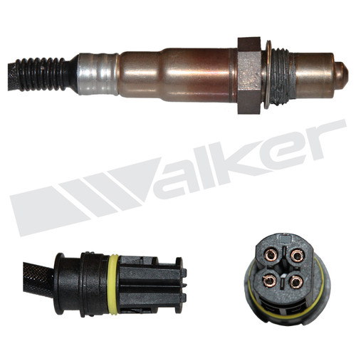 Walker Products Oxygen Sensor 350-34560 for 2000-2013 Mercedes-Benz 2.0L 1.8L (C200, C230, C240, C280)
