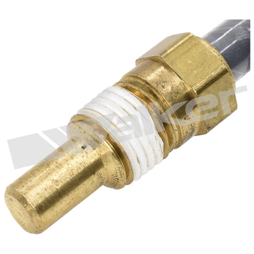 Walker Products Engine Coolant Temperature Sender 214-1043 for 1988-1996 Buick/Chevrolet/Oldsmobile 2.8L 3.1L