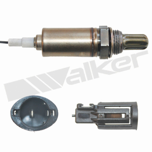Walker Products Oxygen Sensor 350-31015 for 1980-1991 American Motors/Ford/Lincoln 2.5L 2.8L (Eagle, Aerostar, Bronco, Bronco II)