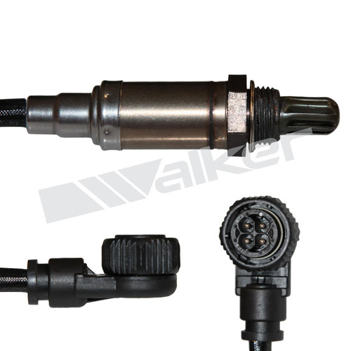 Walker Products Oxygen Sensor 350-34553 for 1990-1996 Mercedes-Benz 3.0L 3.2L (300E, 300SE, 400E, 400SE)