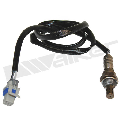 Walker Products Oxygen Sensor 350-34436 for 2002-2005 Chevrolet/Oldsmobile/Pontiac 2.2L 5.7L (Classic, Corvette, Alero, Grand Am)