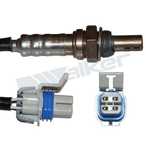 Walker Products Oxygen Sensor 350-34436 for 2002-2005 Chevrolet/Oldsmobile/Pontiac 2.2L 5.7L (Classic, Corvette, Alero, Grand Am)