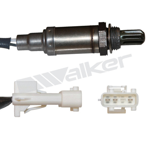 Walker Products Oxygen Sensor 350-34389 for 1994-2001 Porsche/Saab/Volvo 3.6L 3.4L (911, 9-3, 9-5, 900)