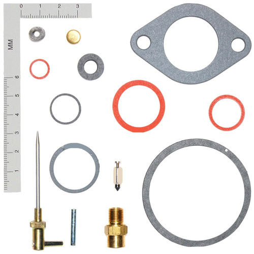 Walker Products Carburetor Repair Kit 778-501