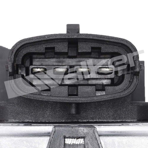 Walker Products Nitrogen Oxide (NOx) Sensor 1004-1027 for 2006-2023 Mack/Prevost/Renegade 12.8L 10.8L (Anthem, CHU, CTP, CXP)
