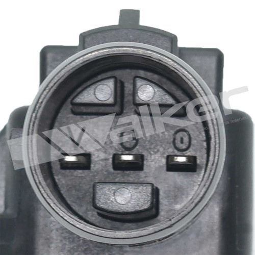 Walker Products Manifold Absolute Pressure Sensor 225-1324 for 1990-2006 Acura/Honda 1.8L 1.7L (Integra, Legend, NSX, Vigor)
