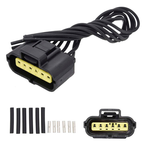 Walker Products Electrical Pigtail 270-1105