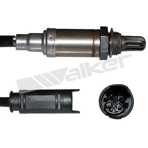 Walker Products Oxygen Sensor 350-34437 for 1996-2006 BMW/Land Rover 2.2L 2.5L (320i, 323Ci, 323i, 325Ci)