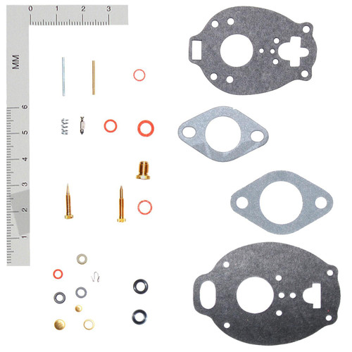 Walker Products Carburetor Repair Kit 778-505A