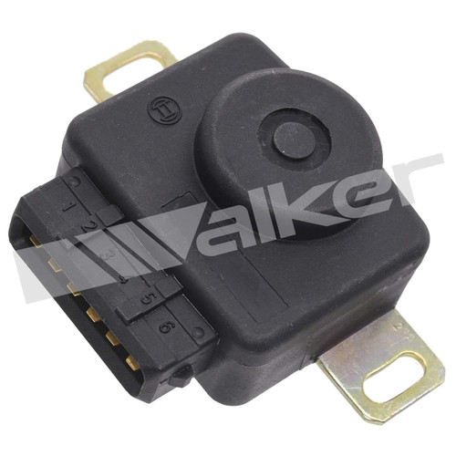 Walker Products Throttle Position Sensor 200-1417 for 1992-1994 Audi 4.2L (V8 Quattro)