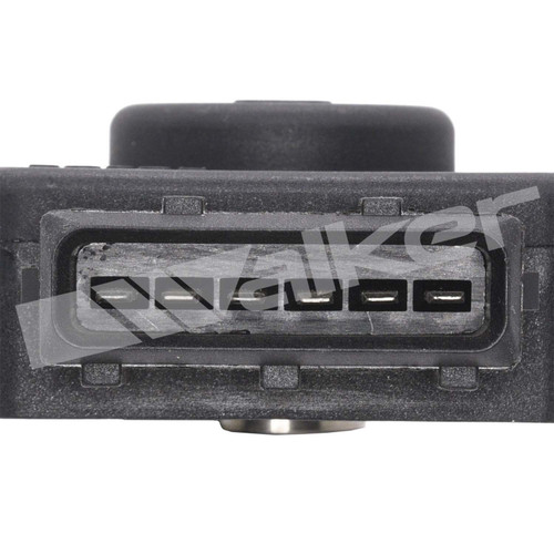 Walker Products Throttle Position Sensor 200-1405 for 1990-1993 Audi/Rolls-Royce 3.6L 6.8L (V8 Quattro, Corniche II, Corniche IV)