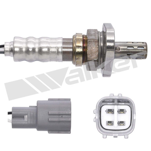 Walker Products Oxygen Sensor 250-24277 for 1993-2003 Lexus/Toyota 3.0L (RX300, Highlander, Supra)