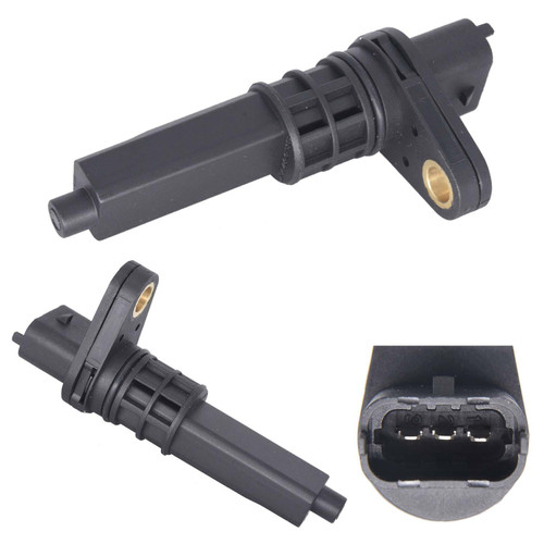 Walker Products Vehicle Speed Sensor 240-1129 for 2002-2007 Cadillac/Saturn 3.2L 3.0L (CTS, Vue)