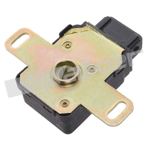 Walker Products Throttle Position Sensor 200-1185 for 1986-1989 Chevrolet/Geo/Isuzu 1.5L (Spectrum, I-Mark)