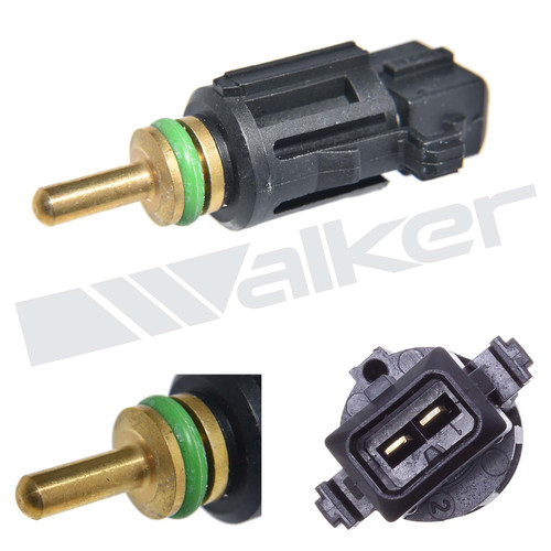 Walker Products Engine Coolant Temperature Sensor 211-1065 for 1998-2021 BMW/Mini 3.0L 2.5L (128i, 323Ci, 323i, 325Ci)