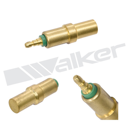 Walker Products Engine Coolant Temperature Sender 214-1039 for 1968-1988 Nissan 2.0L (1200, 1600, 2000, 200SX)