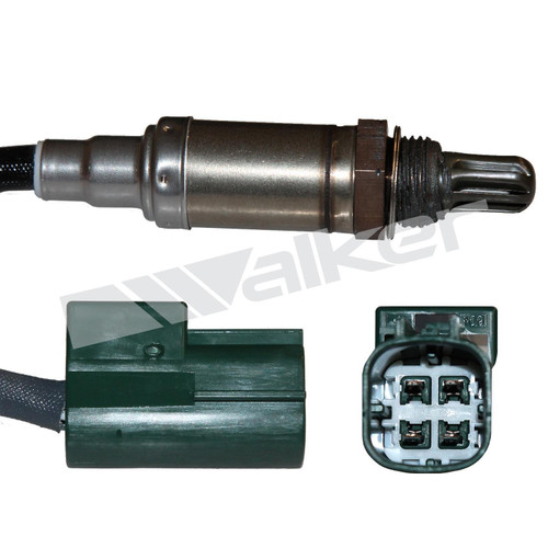 Walker Products Oxygen Sensor 350-34424 for 2001-2017 INFINITI/Nissan 2.0L 2.4L (G20, Altima, NP300, Pickup)