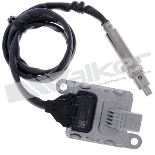 Walker Products Nitrogen Oxide (NOx) Sensor 285-1127 for 2019-2024 Ram 6.7L (2500, 3500, 4500, 5500)