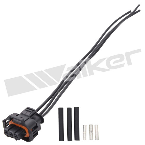 Walker Products Electrical Pigtail 270-1083