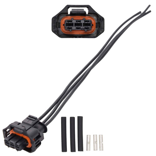 Walker Products Electrical Pigtail 270-1083