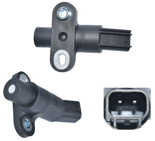 Walker Products Engine Crankshaft Position Sensor 235-1018 for 1991-2004 Ford/Mercury 1.9L 2.0L (Escort, Focus, Tracer)