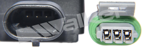 Walker Products Manifold Absolute Pressure Sensor 225-91019 for 1993-1994 Cadillac 4.6L (Allante, DeVille, Eldorado, Seville)
