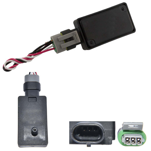 Walker Products Manifold Absolute Pressure Sensor 225-91019 for 1993-1994 Cadillac 4.6L (Allante, DeVille, Eldorado, Seville)