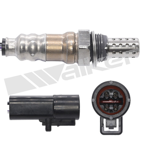Walker Products Oxygen Sensor 250-24701 for 1999-2012 Ford/Lincoln/Mazda 6.8L 5.4L