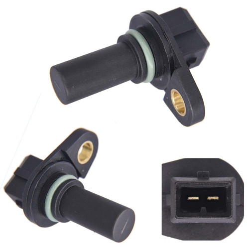 Walker Products Vehicle Speed Sensor 240-1102 for 1995-2012 Audi/Volkswagen 2.8L 4.2L (90, Cabriolet, R8, Beetle)