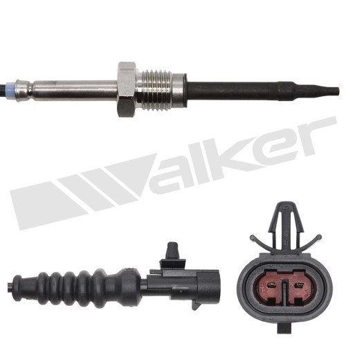 Walker Products Exhaust Gas Temperature (EGT) Sensor HD 1003-1095 - 2-Wire
