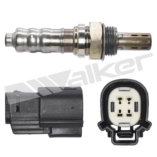 Walker Products Oxygen Sensor 350-34599 for 2011-2016 Ford/Lincoln 5.4L 6.2L (Expedition, F-250 Super Duty, F-350, F-350 Super Duty)