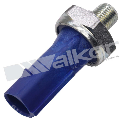 Walker Products Engine Oil Pressure Switch 256-1112 for 2013-2018 Audi/Volkswagen 4.0L 2.0L (A8 Quattro, RS7, S6, S7)