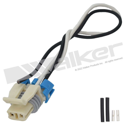 Walker Products Electrical Pigtail 270-1137