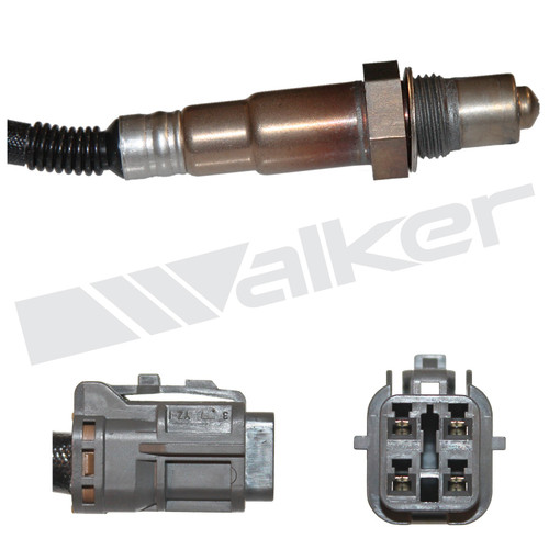 Walker Products Oxygen Sensor 350-34480 for 2012-2015 Hyundai/Kia 2.0L (Tucson, Soul)
