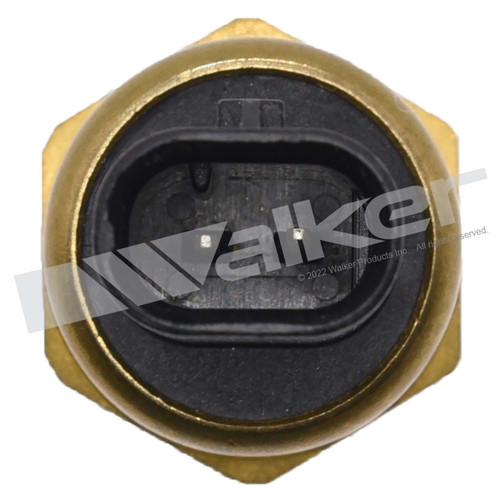 Walker Products Engine Coolant Temperature Sensor 211-1064 for 1998-2002 Kia 1.8L 2.0L (Sephia, Sportage)