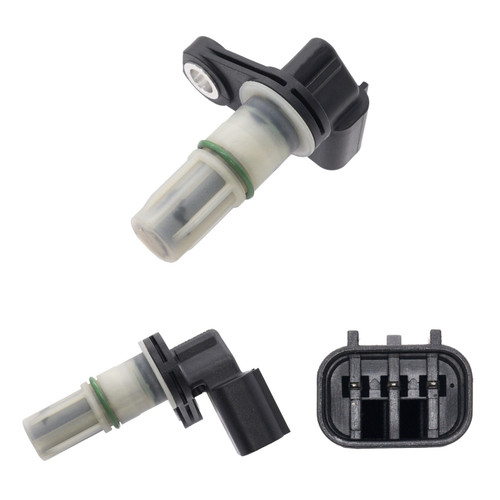 Walker Products Vehicle Speed Sensor 240-1146 for 2003-2019 Ford 5.4L 6.0L (E-150, E-350 Club Wagon, E-350 Super Duty, E-450 Super Duty)